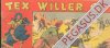 Tex Willer (1956 - 57) 1956 8: Indianerne kommer