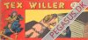 Tex Willer (1956 - 57) 1956 5: Togoverfaldet