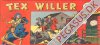 Tex Willer (1956 - 57) 1957 1: Beviser!