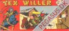 Tex Willer (1956 - 57) 1957 4: Mutter Rosa