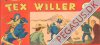 Tex Willer (1956 - 57) 1957 3: Tex i aktion