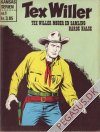 Tex Willer Pocket 1971 1