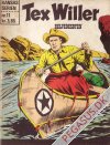 Tex Willer Pocket 1971 11
