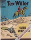 Tex Willer Pocket 1971 12
