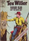 Tex Willer Pocket 1971 4
