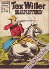 Tex Willer Pocket 1971 5