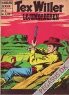 Tex Willer Pocket 1971 6