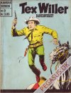 Tex Willer Pocket 1971 9