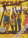 Texas (1954 - 56) 1955 13