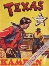 Texas (1954 - 56) 1955 5