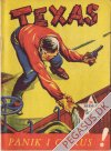 Texas (1954 - 56) 1956 1: (nypris 50 &oslash;re)