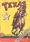 Texas (1954 - 56) 1956 2: (nypris 50 &oslash;re)