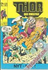 Thor den m&aelig;gtige 1973 1