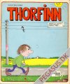 Thorfinn: Thorfinn drager ud i verden (eller forsøger hvert fald pået)