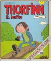 Thorfinn: Thorfinn vender tilbage (og går igen)