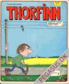 Thorfinn: Thorfinn drager ud i verden (eller forsøger hvert fald pået)