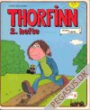 Thorfinn: Thorfinn vender tilbage (og går igen)