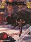 Thorgal 20: I j&aelig;tternes land