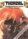 Thorgal 22: Troldkvindens hævn