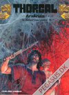 Thorgal 24: Araknea