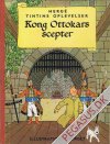 Tintins oplevelser 2: Kong Ottokars scepter