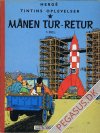 Tintins oplevelser 7: Månen tur-retur 1. del