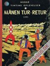 Tintins oplevelser 8: Månen tur-retur 2. del