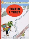 Tintins oplevelser 9: Tintin i Tibet