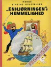 Tintins oplevelser 11: 'Enhj&oslash;rningen's hemmelighed