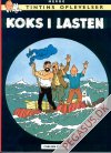 Tintins oplevelser 13: Koks i lasten