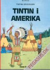 Tintins oplevelser 19: Tintin i Amerika