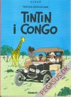 Tintins oplevelser 22: Tintin i Congo