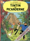 Tintins oplevelser 23: Tintin og picaroerne