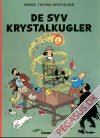 Tintins oplevelser 3: De syv krystalkugler