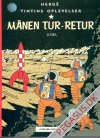 Tintins oplevelser 8: Månen tur-retur 2. del