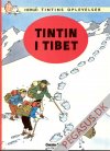 Tintins oplevelser 9: Tintin i Tibet