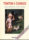 Tintins oplevelser. Originalversionen fra 'le petit vingtieme': Tintin i Congo