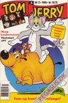Tom & Jerry (1992 - 95) 1994 3