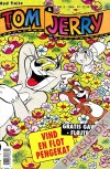 Tom & Jerry (1995 - 97) 1996 5