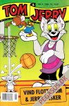 Tom & Jerry (1995 - 97) 1996 8