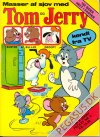 Tom og Jerry pocket 2