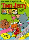 Tom og Jerry pocket 4