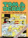 Tom og Jerry pocket 6