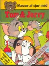 Tom og Jerry pocket 7
