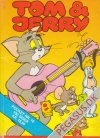 Tom og Jerry pocket 10