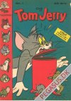 Tom og Jerry (1957 - 58) 1