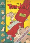 Tom og Jerry (1957 - 58) 3