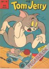 Tom og Jerry (1957 - 58) 8