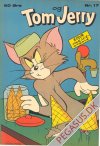 Tom og Jerry (1957 - 58) 17