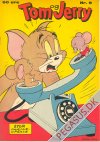 Tom og Jerry (1957 - 58) 9